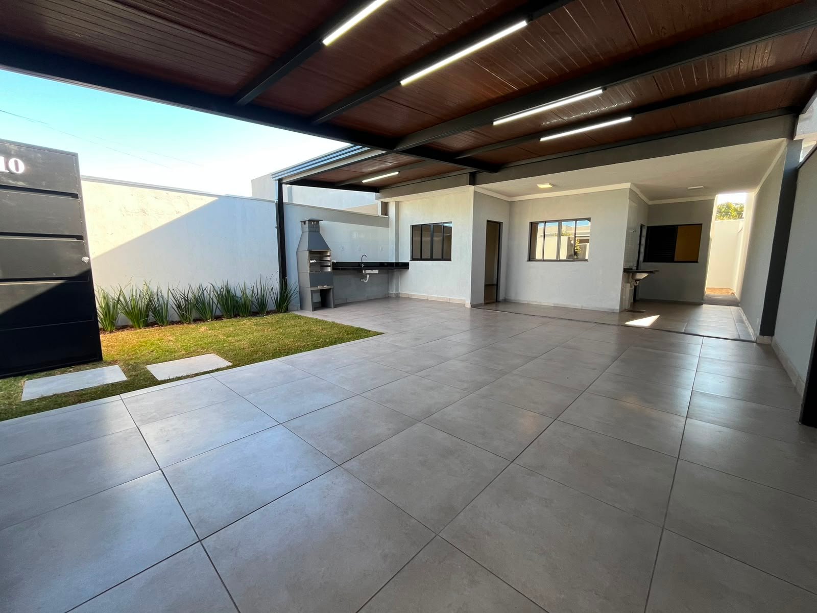 Casa à Venda – Condomínio Alto Capivari